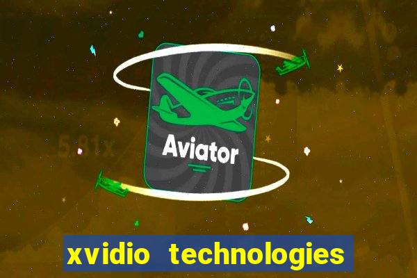 xvidio technologies brasil 2024